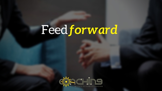 Feedforward