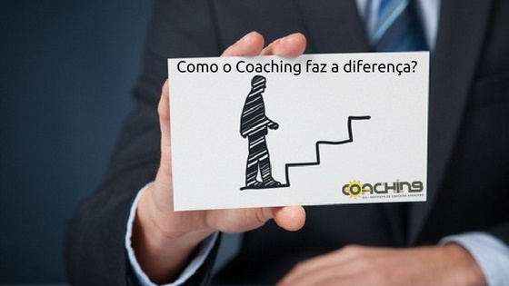 Como Coaching faz a diferença?