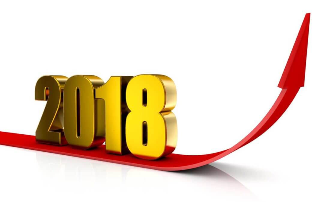 Planeje seus objetivos para 2018