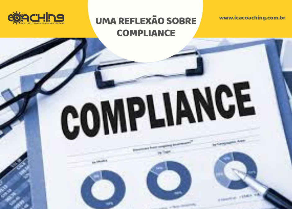 Uma reflexão sobre Compliance