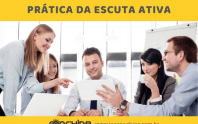 Comunicando-se de maneira Efetiva