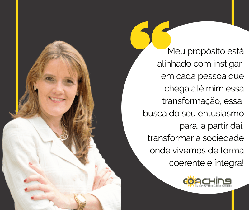 Processo de coaching